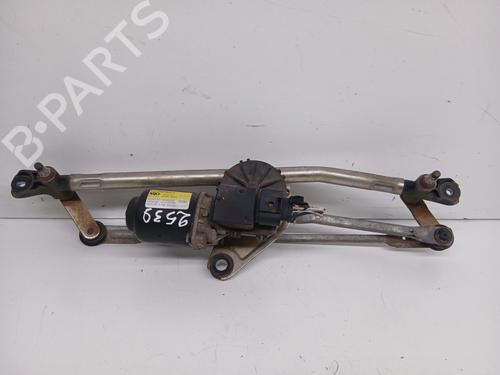 Used Front wiper motor PEUGEOT BIPPER (AA_) [2008-2025]  26979517