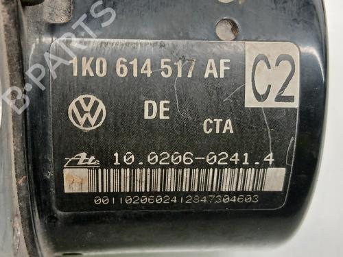 ABS pump SEAT ALTEA XL (5P5, 5P8)  | BP29072093M43 