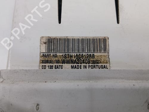 Climate control FORD MONDEO III (B5Y) 2.0 TDCi | BP33273095I5  - Image 6