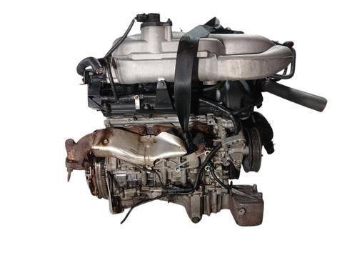 Used Engine Engine JAGUAR S-TYPE II (X200) [1998-2008] 33826294 33826294