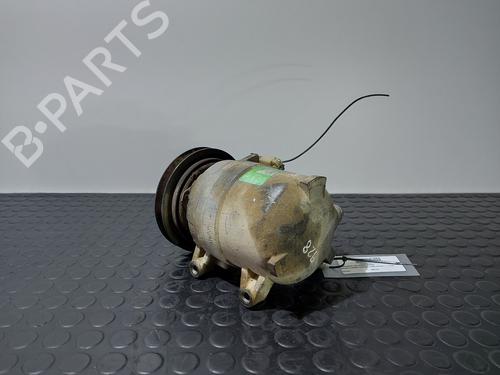 Used AC compressor NISSAN TERRANO II (R20) 2.7 TDi 4WD (125 hp) 20840395