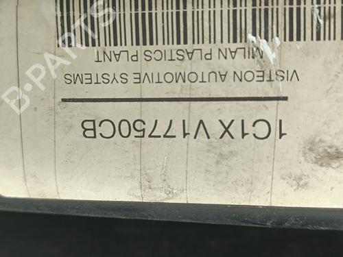 Front bumper reinforcement FORD TRANSIT Van (FA_ _) 2.0 DI (FAE_, FAF_, FAG_) | BP20834456C109 