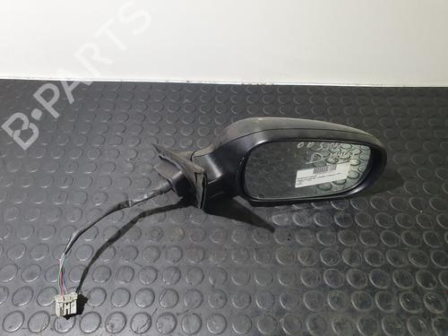 Right mirror HONDA CIVIC VI Fastback (MA, MB) 1.5 16V (MB3) | BP32328805C27