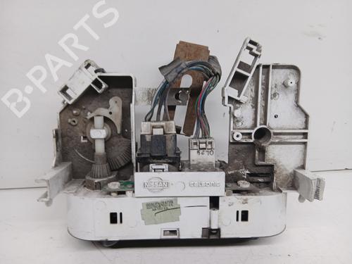 Climate control NISSAN TERRANO II (R20) 2.7 TDi 4WD | BP26565427I5 