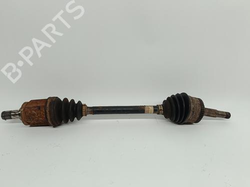 Used Left front driveshaft PEUGEOT 306 Hatchback (7A, 7C, N3, N5) 2.0 HDI 90 (90 hp) 31952404