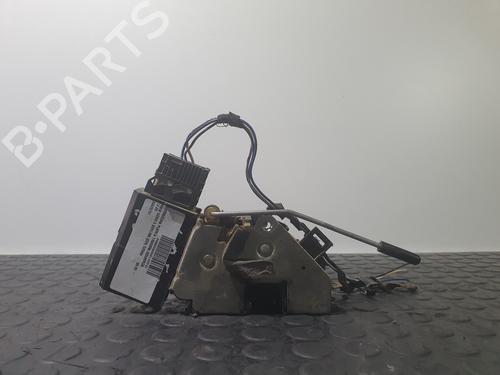 Used Rear left lock BMW 5 (E39) 525 tds (143 hp) 20820023