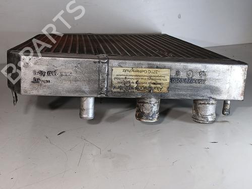 Heater matrix RENAULT KANGOO (KC0/1_) | BP29728261M63