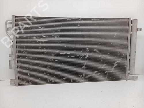 Used AC radiator SUZUKI VITARA (ET, TA, TD) 1.6 i 16V All-wheel Drive (ET, TA02, SE416) (97 hp) 29715826