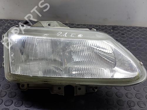 Used Right headlight RENAULT ESPACE III (JE0_) 2.0 16V (JE0N, JE0L, JE02) (140 hp) 20832334