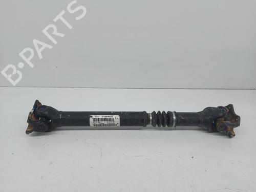 Driveshaft TOYOTA HILUX VIII Pickup (_N1_)  | BP29728231M37 