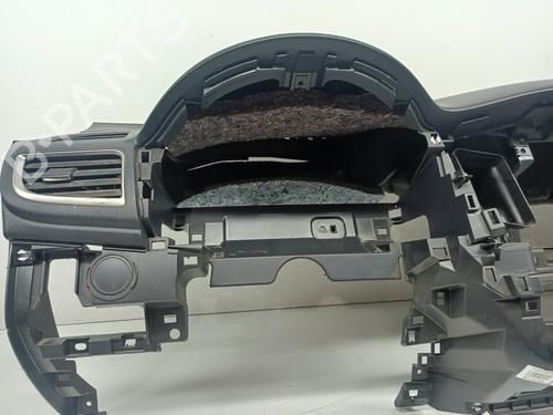 Airbag Kit MITSUBISHI L200 (K7_T, K6_T, K5_T)  | BP27547422C86 