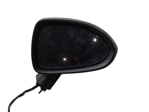 Used Right mirror Right mirror OPEL CORSA D (S07) [2006-2015] 40452424 40452424