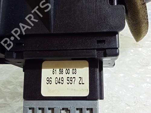Steering column stalk CITROËN SAXO (S0, S1) 1.5 D | BP20816169I23 