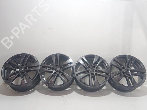 Used Rim OPEL ASTRA K Sports Tourer (B16) [2015-2022]  29504961