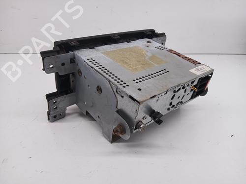 Radio SUZUKI GRAND VITARA II (JT, TE, TD) 2.0 All-wheel Drive (TD54, JB420) | BP26973846E6 