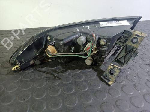 Left taillight HONDA CIVIC VIII Hatchback (FN, FK) 2.2 CTDi (FK3) | BP20826506C34 