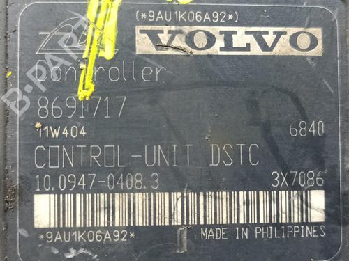 ABS pump VOLVO S80 I (184)  | BP20843748M43 