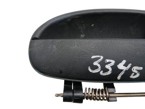 Front right lock DAEWOO LANOS (KLAT) 1.5 | BP31817161C97 