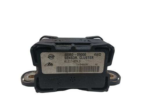 Used Electronic sensor SSANGYONG KYRON 2.0 Xdi (141 hp) 32141537