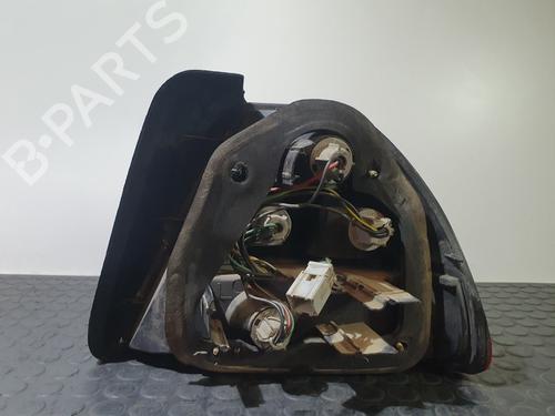 Left taillight HONDA CIVIC VI Fastback (MA, MB) 1.5 16V (MB3) | BP20822506C34 