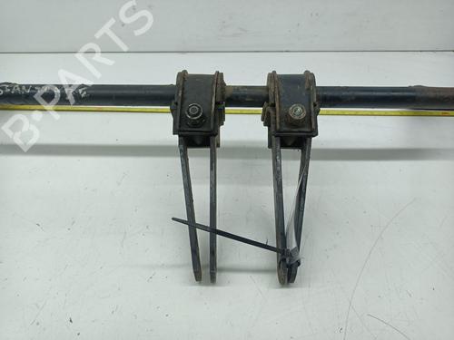 Anti roll bar MERCEDES-BENZ E-CLASS (W211)  | BP20855305M96 