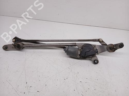 Used Front wiper motor SUZUKI GRAND VITARA I (FT, HT) [1998-2008]  26012129