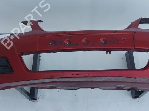 Used Front bumper ROVER 45 I Saloon (RT) 2.0 iDT (113 hp) 20837486