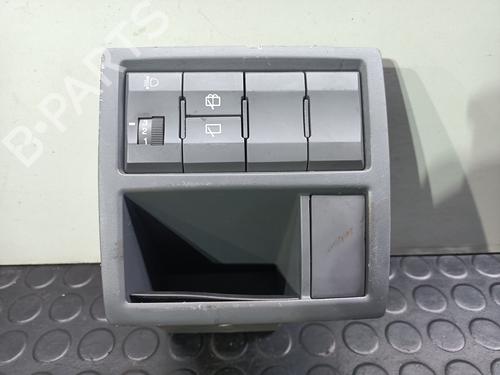 Mando intermitentes / limpia KIA CARENS I MPV (FC, FJ) 2.0 CRDi (113 hp) 32043064