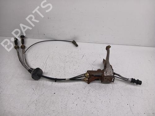 Cabo CITROËN JUMPY I Platform/Chassis (BU_, BV_, BW_, BX_) 2.0 HDi 95 (94 hp) 30508456