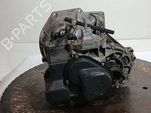 Gearbox FORD FUSION (JU_) | BP29029956M3