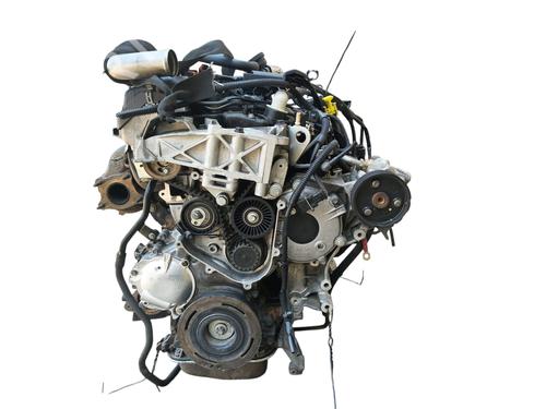 Engine OPEL MOVANO A Van (X70) | BP37794825M1 - Image 6