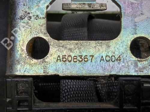 Front right seatbelt FORD TRANSIT CONNECT (P65_, P70_, P80_) 1.8 TDCi | BP34193160I25 - Image 2