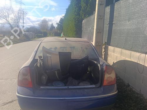 Engine control unit (ECU) VW PASSAT B5.5 (3B3) 1.9 TDI | BP33608669M57 - Image 6