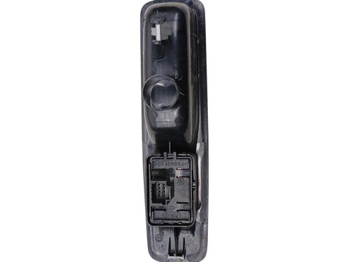 Left rear window switch RENAULT MEGANE III Hatchback (BZ0/1_, B3_) | BP33907062I29 - Image 3