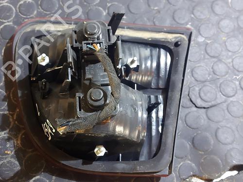 Left taillight SEAT LEON (1M1)  | BP20815259C34 