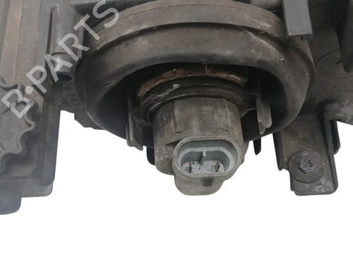 Left headlight BMW 3 (E46) 320 d | BP32475877C28 - Image 6