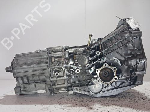 Used Gearbox AUDI A4 B6 Avant (8E5) 1.9 TDI (130 hp) 20844865