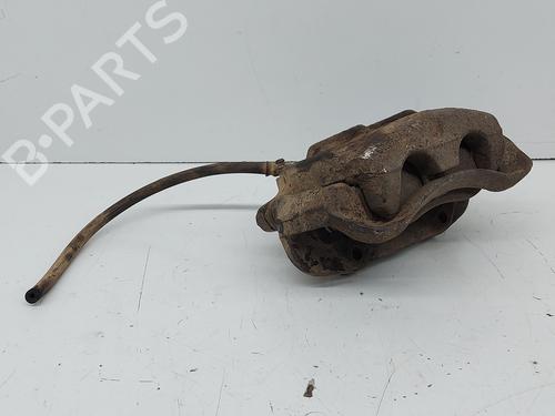 Left front brake caliper SEAT LEON (1M1)  | BP26516142M105 