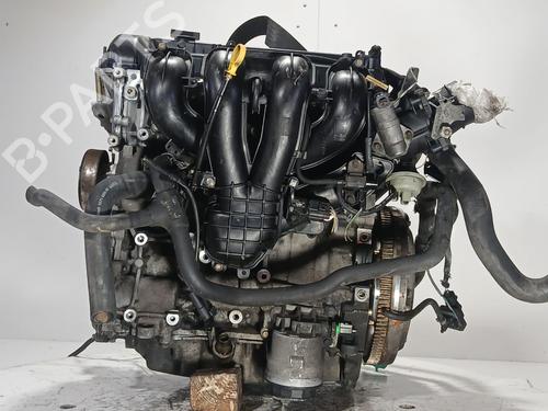 Motor FORD MONDEO III (B5Y) 1.8 16V (125 hp) 26191662