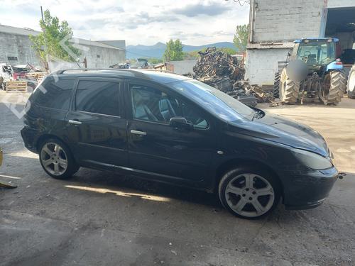 Starter PEUGEOT 307 Break (3E) 2.0 HDI 110 | BP24174760M8 - Image 13