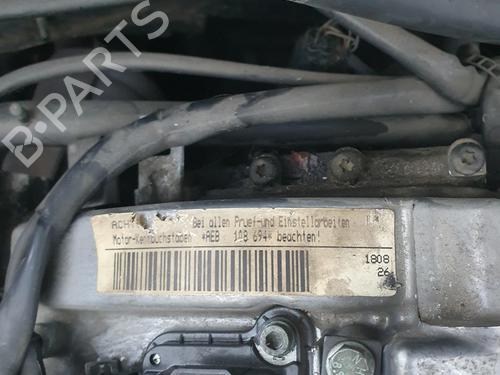Engine AUDI A6 C5 Avant (4B5) 1.8 T | BP20845176M1 