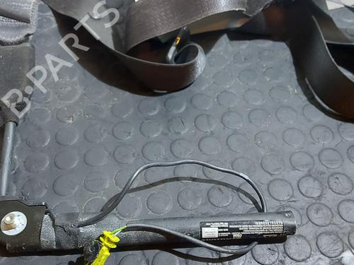 Front left seatbelt OPEL ZAFIRA TOURER C (P12)  | BP32043025I26  - Image 8