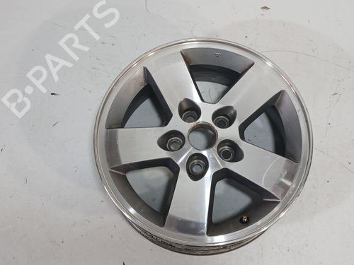 Used Rim PEUGEOT 4007 (VU_, VV_) [2007-2013]  28315453