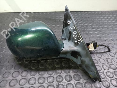 Used Right mirror AUDI A6 C5 Avant (4B5, 4B6) 1.8 T (150 hp) 32155549