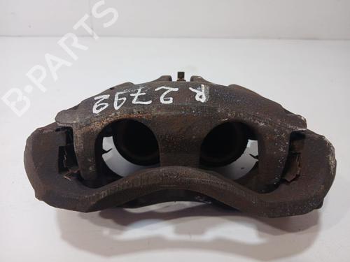 Right front brake caliper IVECO DAILY VI Van | BP32504392M104