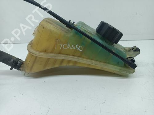 Used Expansion tank CITROËN BERLINGO / BERLINGO FIRST MPV (MF_, GJK_, GFK_) 1.9 D (MFWJZ) (70 hp) 20817418