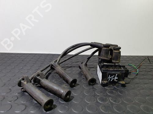 Tændspole FORD FOCUS I (DAW, DBW) 1.6 16V (100 hp) 32317679