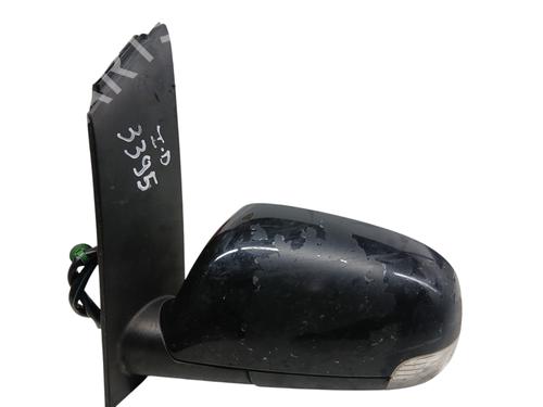 Used Left mirror VW TOURAN (1T1, 1T2) [2003-2011]  32010769
