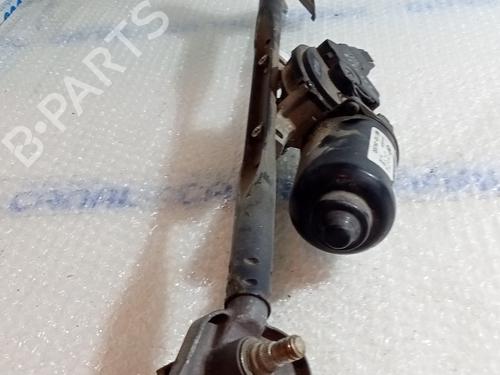Front wiper motor HYUNDAI SONATA V (NF) 2.0 CRDi | BP20831712M29 