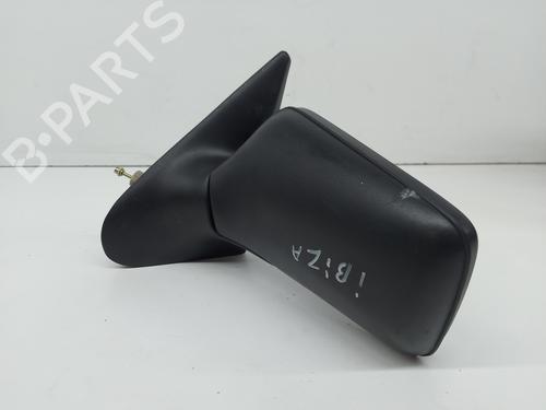 Left mirror VW GOLF III (1H1)  | BP22312808C26 